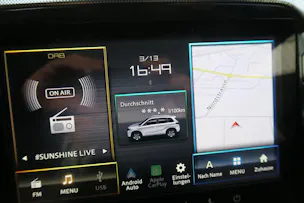 Suzuki Vitara 1.4 T Sakura Top Hybrid 4x4