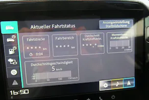 Suzuki Vitara 1.4 T Sakura Top Hybrid 4x4