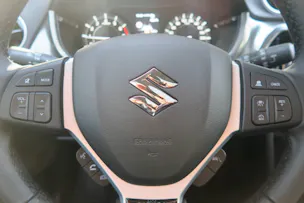 Suzuki Vitara 1.4 T Sakura Top Hybrid 4x4