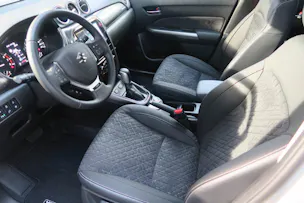 Suzuki Vitara 1.4 T Sakura Top Hybrid 4x4