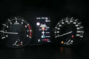 Suzuki Vitara 1.4 T Sakura Top Hybrid 4x4