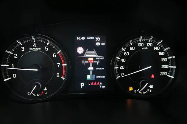 Suzuki Vitara 1.4 T Sakura Top Hybrid 4x4