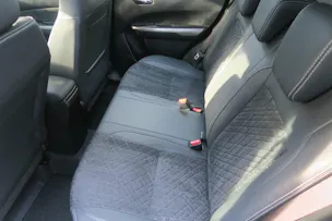 Suzuki Vitara 1.4 T Sakura Top Hybrid 4x4