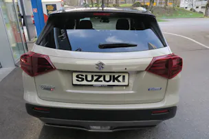 Suzuki Vitara 1.4 T Sakura Top Hybrid 4x4