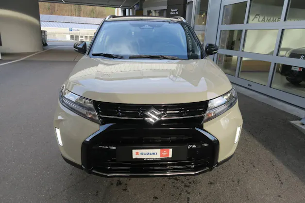 Suzuki Vitara 1.4 T Sakura Top Hybrid 4x4