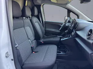 Mercedes-Benz eCitan Kaw. S 45 kWh