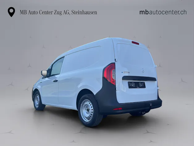Mercedes-Benz eCitan Kaw. S 45 kWh