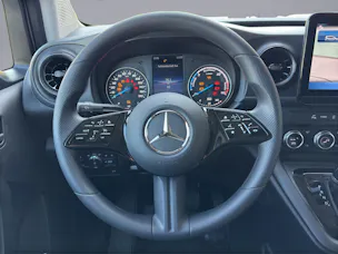Mercedes-Benz eCitan Kaw. S 45 kWh