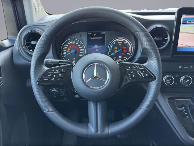 Mercedes-Benz eCitan Kaw. S 45 kWh