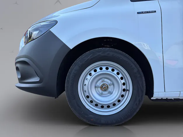 Mercedes-Benz eCitan Kaw. S 45 kWh