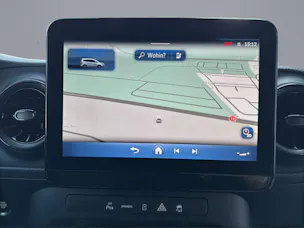 Mercedes-Benz eCitan Kaw. S 45 kWh
