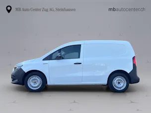Mercedes-Benz eCitan Kaw. S 45 kWh