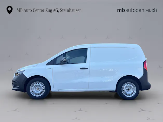 Mercedes-Benz eCitan Kaw. S 45 kWh
