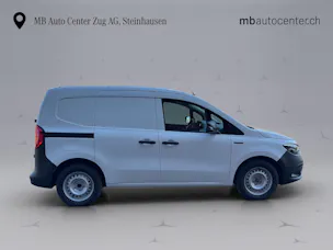 Mercedes-Benz eCitan Kaw. S 45 kWh