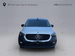Mercedes-Benz eCitan Kaw. S 45 kWh