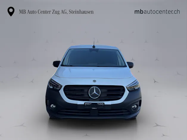 Mercedes-Benz eCitan Kaw. S 45 kWh