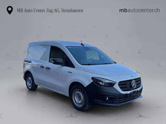 Mercedes-Benz eCitan Kaw. S 45 kWh