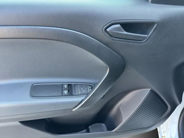 Mercedes-Benz eCitan Kaw. S 45 kWh