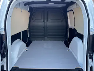 Mercedes-Benz eCitan Kaw. S 45 kWh