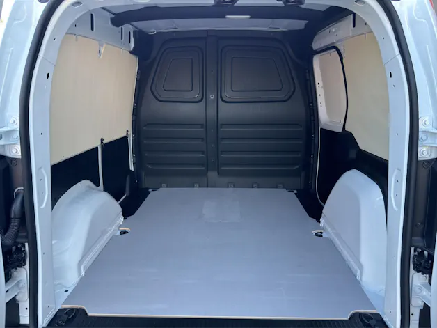 Mercedes-Benz eCitan Kaw. S 45 kWh