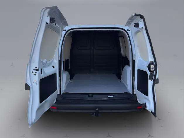 Mercedes-Benz eCitan Kaw. S 45 kWh