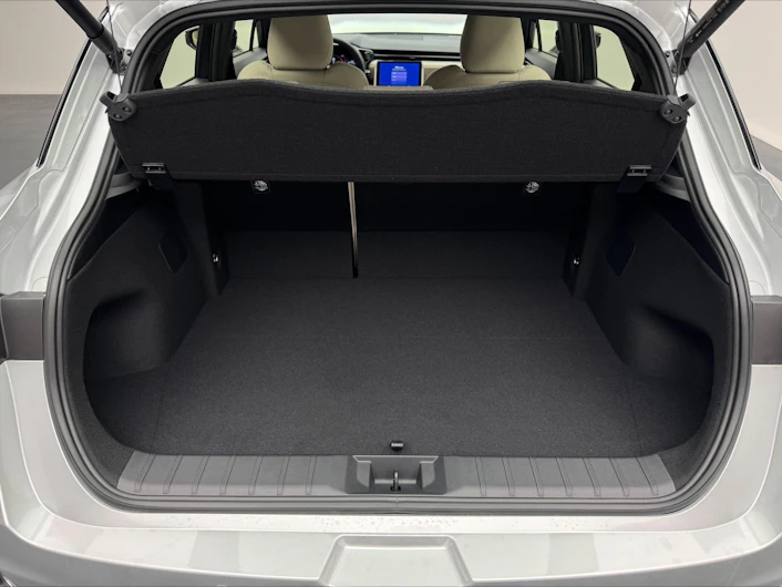 image du véhicule LEXUS LBX