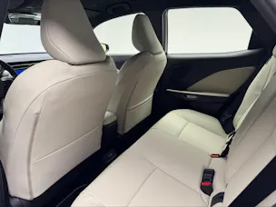 Lexus LBX 1.5 Hybrid Elegant AWD