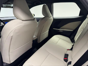 image du véhicule LEXUS LBX 1.5 Hybrid Elegant AWD