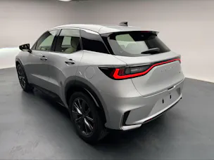 Lexus LBX 1.5 Hybrid Elegant AWD