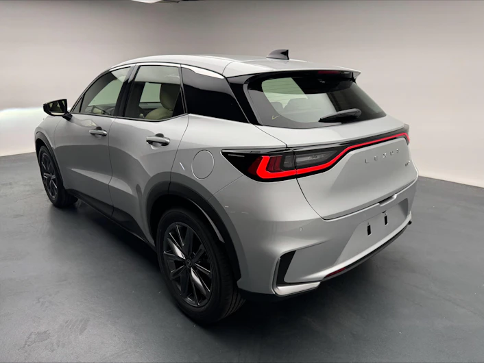 image du véhicule LEXUS LBX