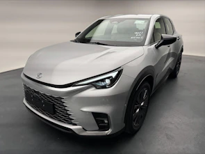 image du véhicule LEXUS LBX 1.5 Hybrid Elegant AWD