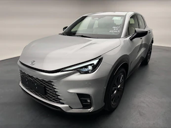 image du véhicule LEXUS LBX 1.5 Hybrid Elegant AWD