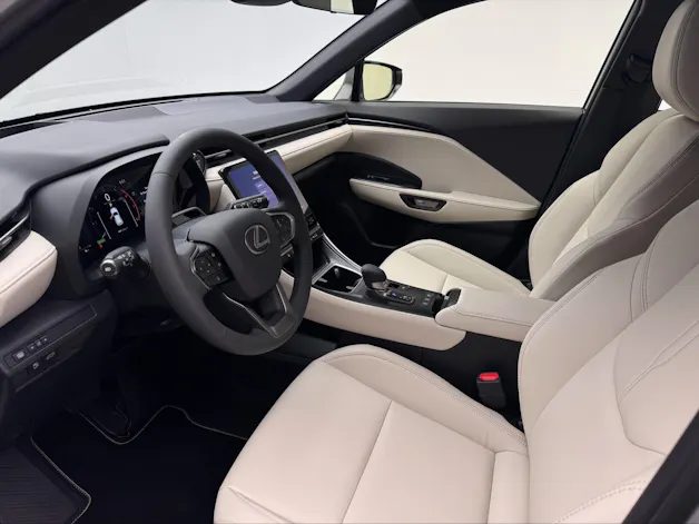 Lexus LBX 1.5 Hybrid Elegant AWD