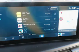 Hyundai Santa Fe 1.6 T-GDi HEV Calligraphy