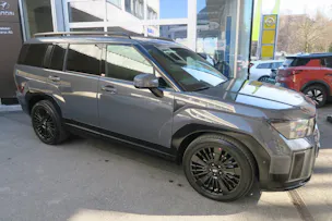Hyundai Santa Fe 1.6 T-GDi HEV Calligraphy