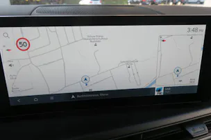 Hyundai Santa Fe 1.6 T-GDi HEV Calligraphy