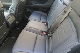 Hyundai Santa Fe 1.6 T-GDi HEV Calligraphy