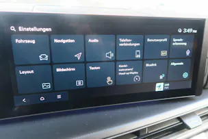 Hyundai Santa Fe 1.6 T-GDi HEV Calligraphy
