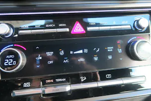 Hyundai Santa Fe 1.6 T-GDi HEV Calligraphy