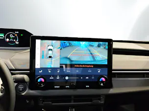 Toyota C-HR+ Premium AWD