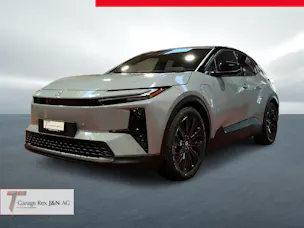 Toyota C-HR+ Premium AWD