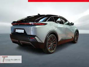 Toyota C-HR+ Premium AWD