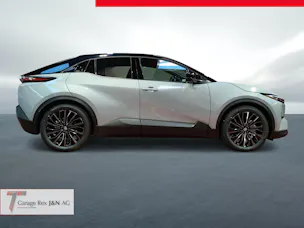 Toyota C-HR+ Premium AWD