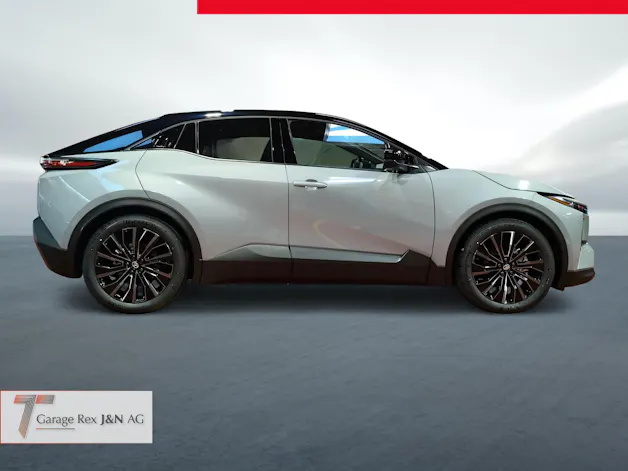 Toyota C-HR+ Premium AWD