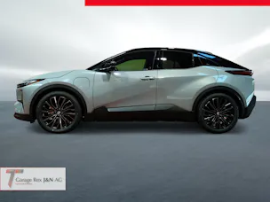 Toyota C-HR+ Premium AWD