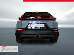 Toyota C-HR+ Premium AWD