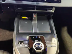 Toyota C-HR+ Premium AWD