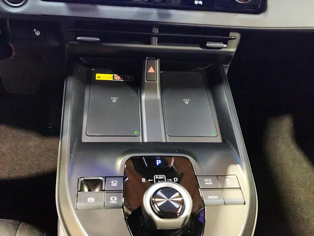 Toyota C-HR+ Premium AWD