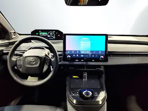 Toyota C-HR+ Premium AWD