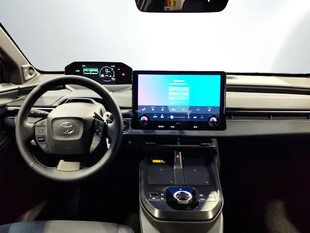 Toyota C-HR+ Premium AWD